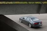 Audi S8 2012 года (NA)